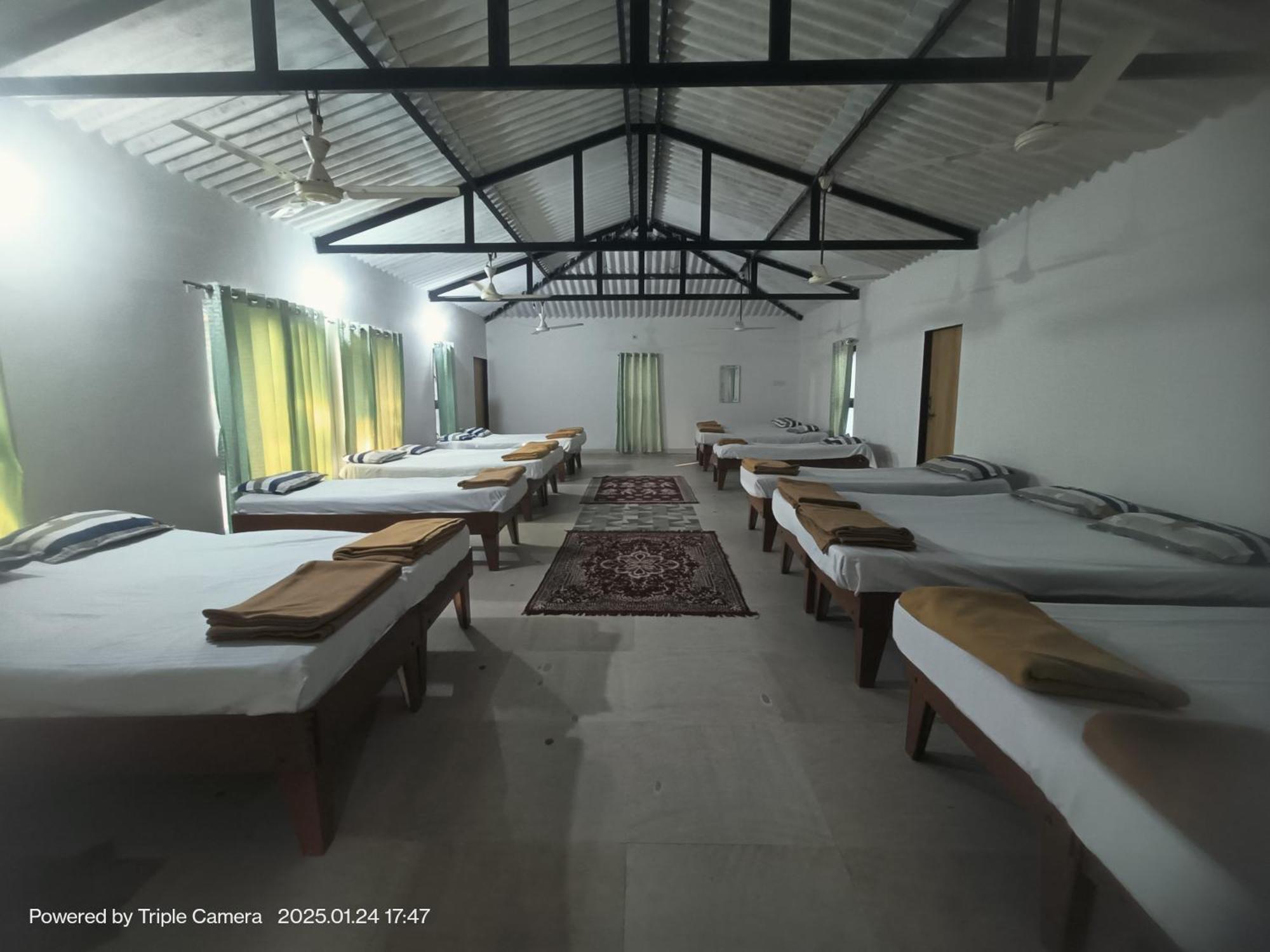 Gir County Resort Sasan Gir Oda fotoğraf