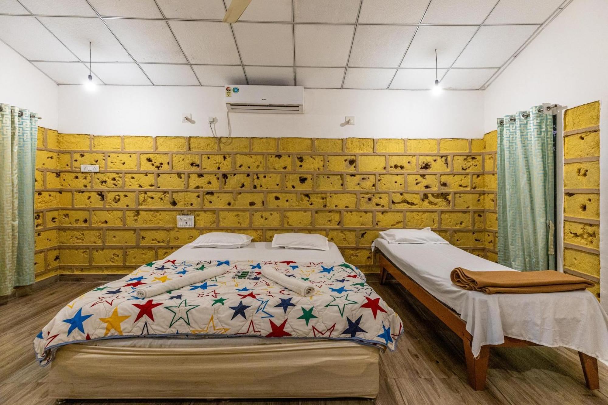 Gir County Resort Sasan Gir Oda fotoğraf
