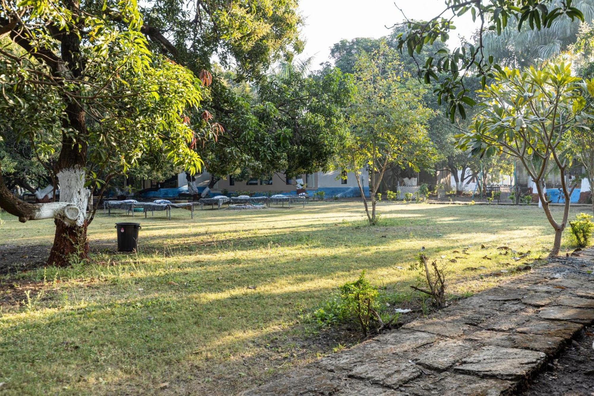 Gir County Resort Sasan Gir Dış mekan fotoğraf