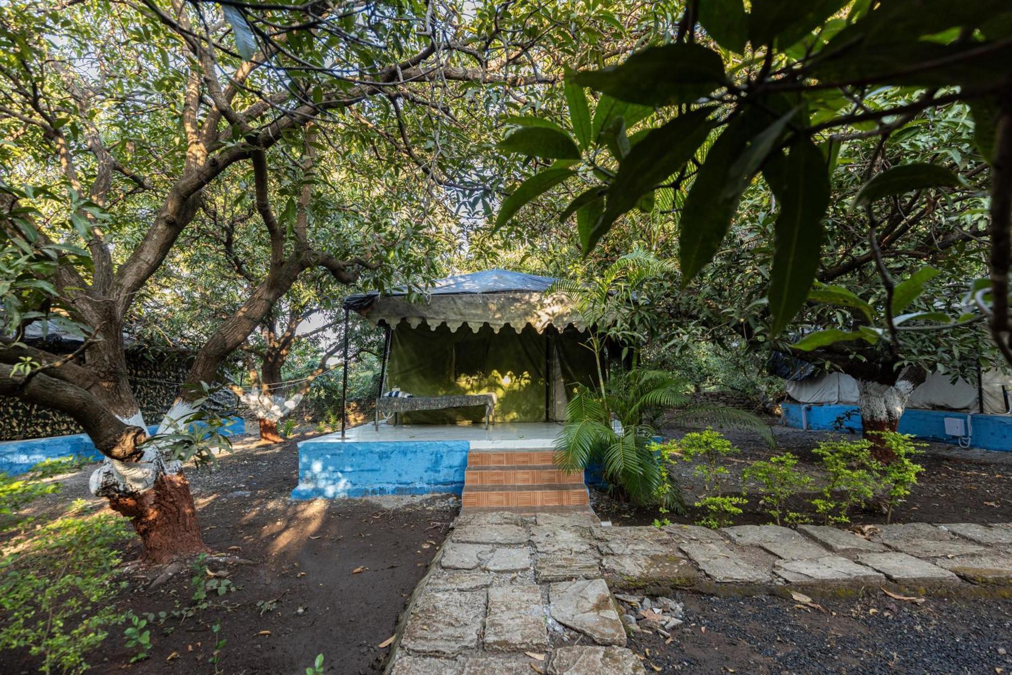 Gir County Resort Sasan Gir Dış mekan fotoğraf