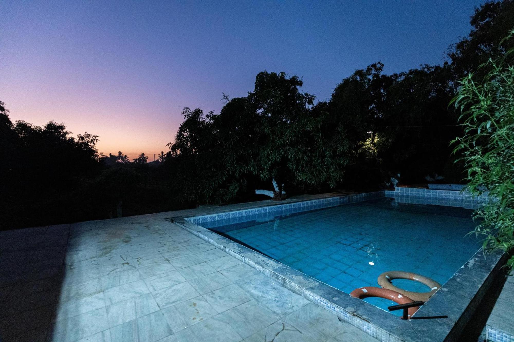 Gir County Resort Sasan Gir Dış mekan fotoğraf