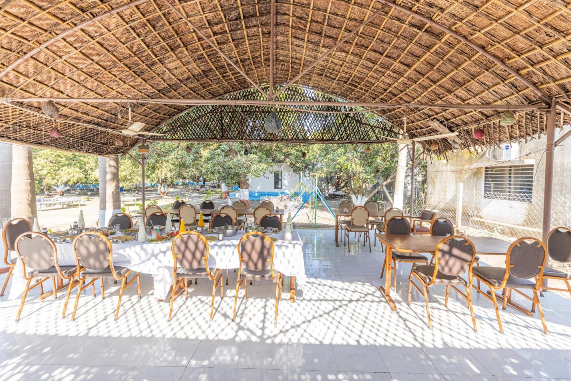Gir County Resort Sasan Gir Dış mekan fotoğraf