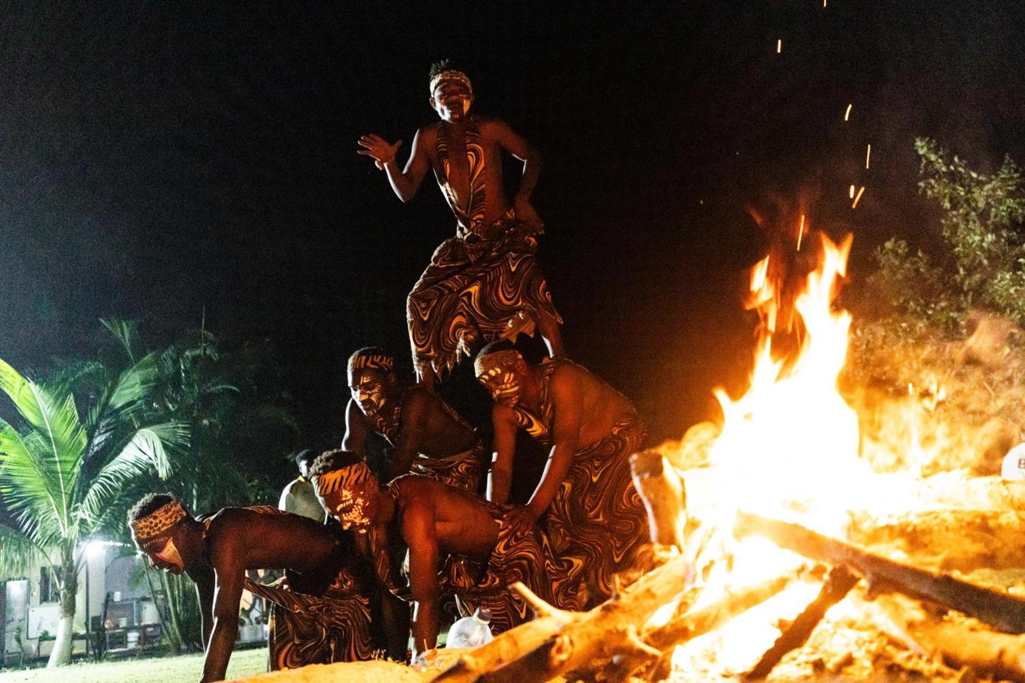 Gir County Resort Sasan Gir Dış mekan fotoğraf