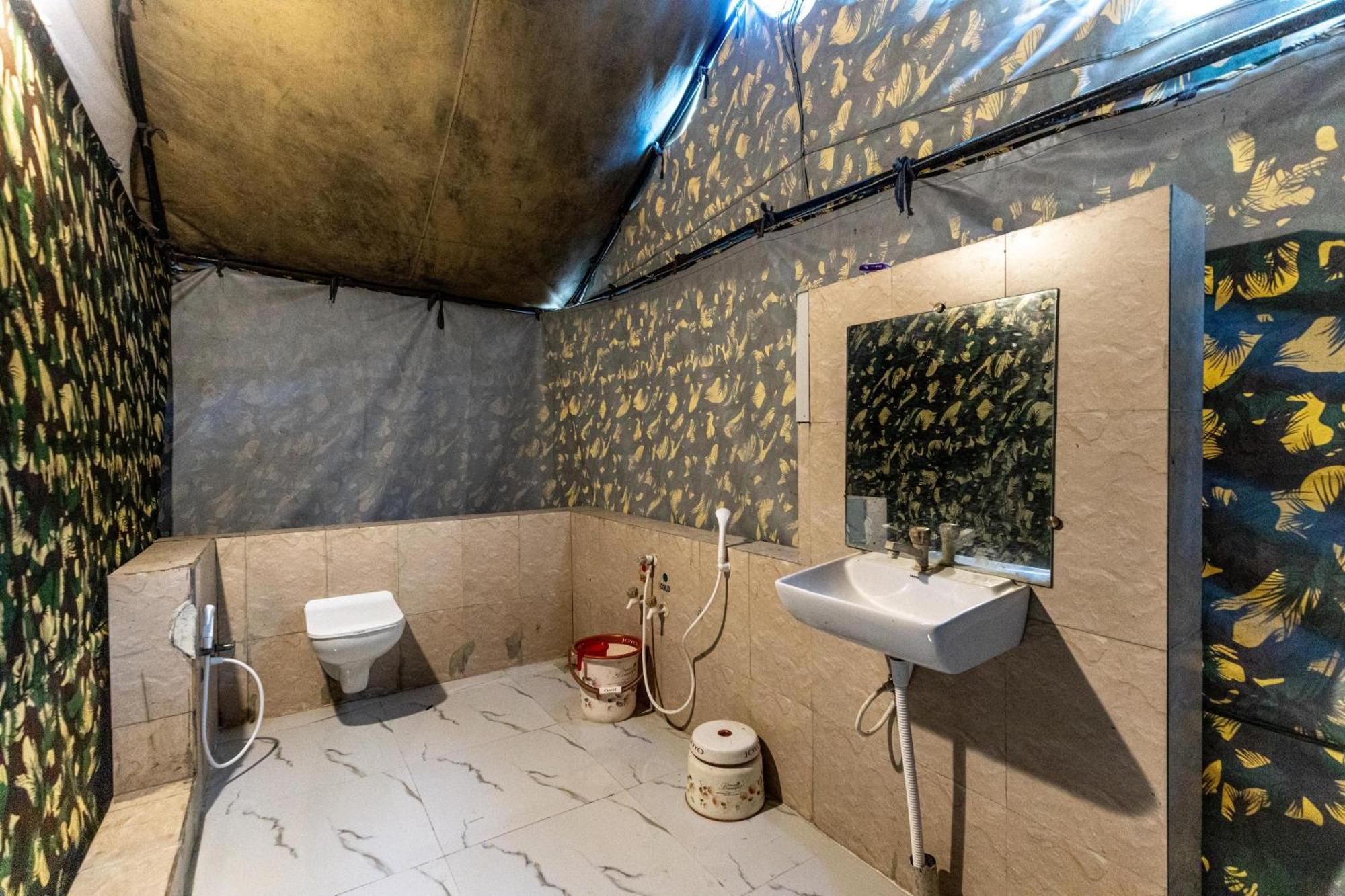 Gir County Resort Sasan Gir Dış mekan fotoğraf