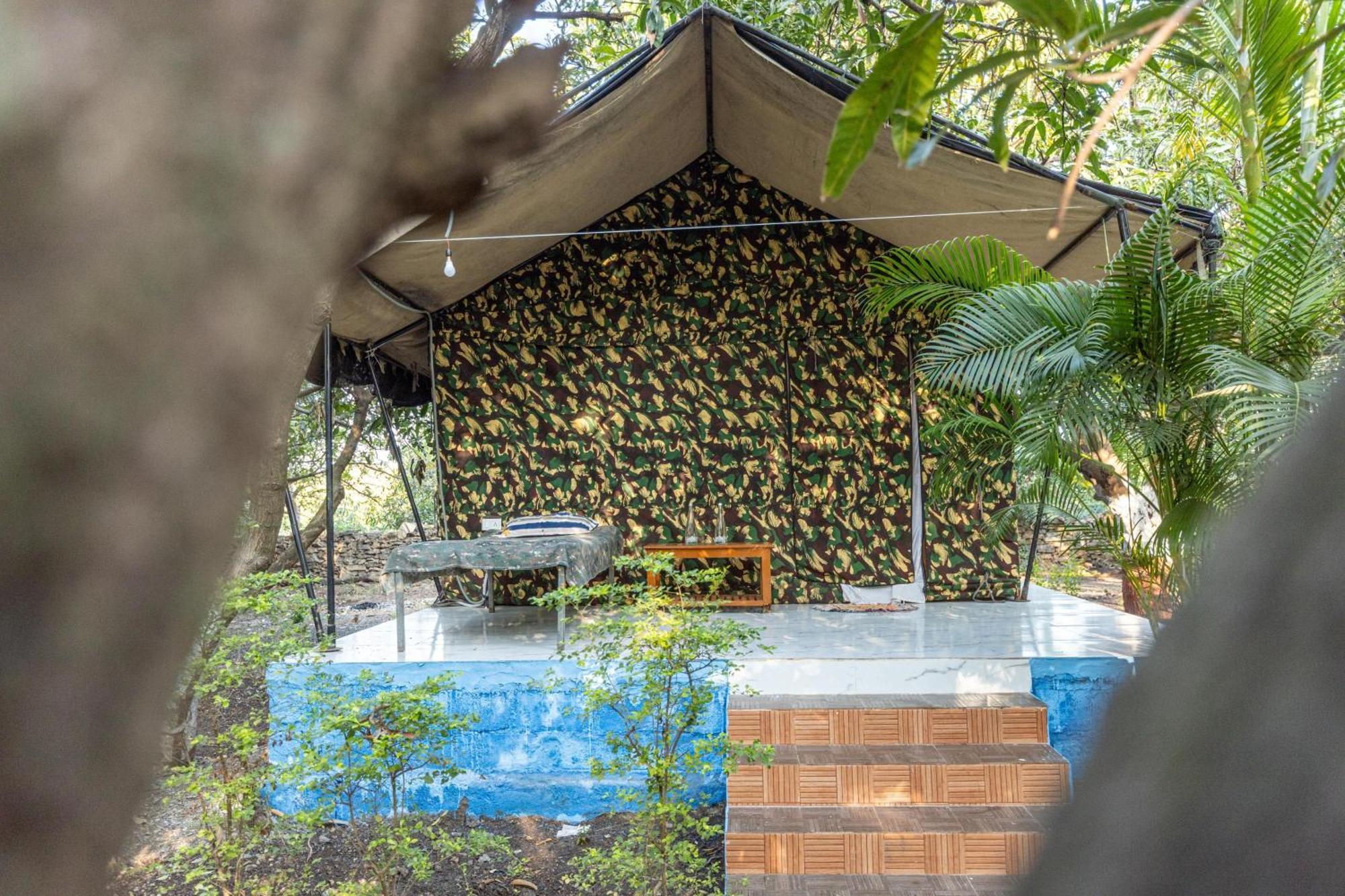 Gir County Resort Sasan Gir Oda fotoğraf